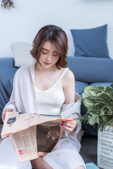 晚上让你吃棒棒糖是啥意思